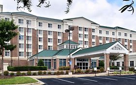 Hilton Garden Inn Durham Southpoint